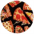 Andreas Pizza Silicone Trivet trivets 3PK TR95